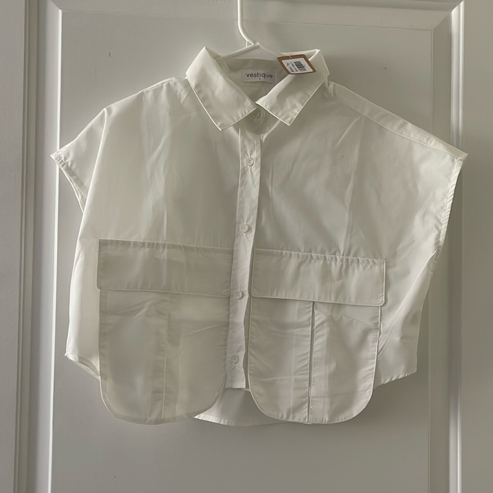 Cargo top